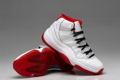 Cheap Air Jordan 11 Men' shoes wholesale No. 239